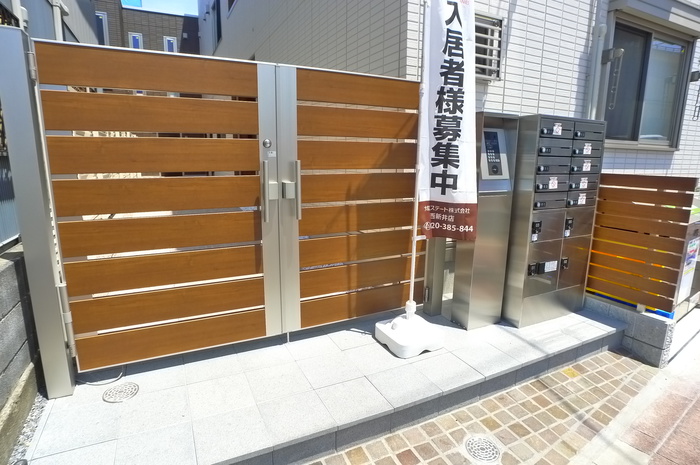 外観写真
