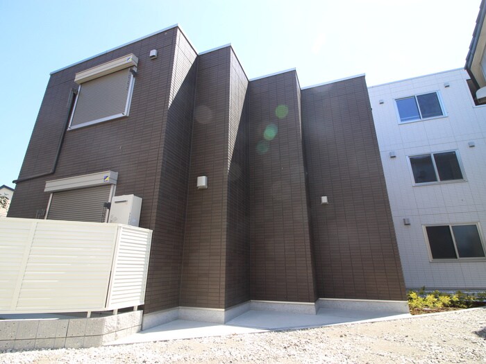 物件外観写真4　(外観写真)