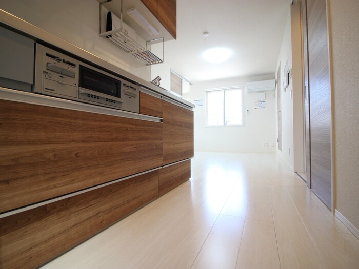 物件内観写真11　(キッチン)