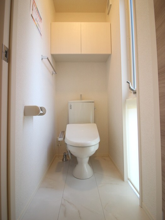 物件内観写真14　(バス／シャワールーム等)