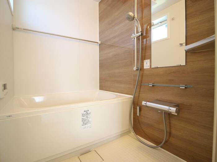 物件内観写真16　(バス／シャワールーム等)