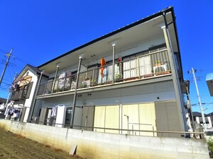 メゾン前原外観写真