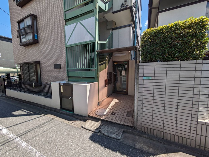 外観写真