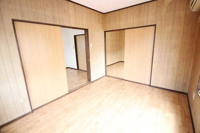 物件内観写真7　(居室)