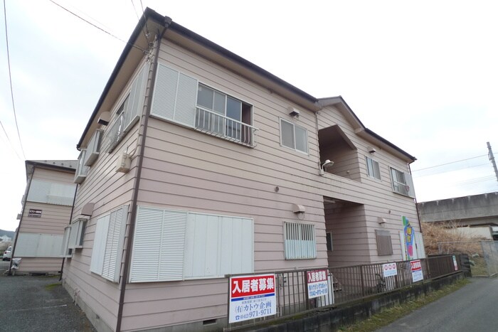 物件外観写真5　(外観写真)