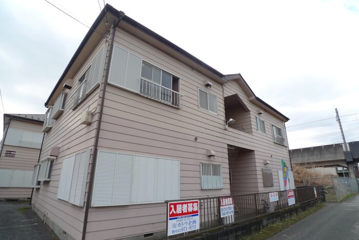 物件外観写真6　(外観写真)