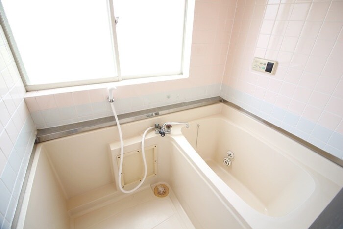 物件内観写真10　(バス／シャワールーム等)