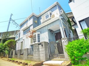 海神２丁目駅前戸建外観写真