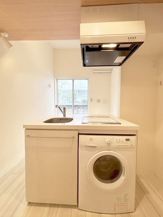 物件内観写真9　(キッチン)