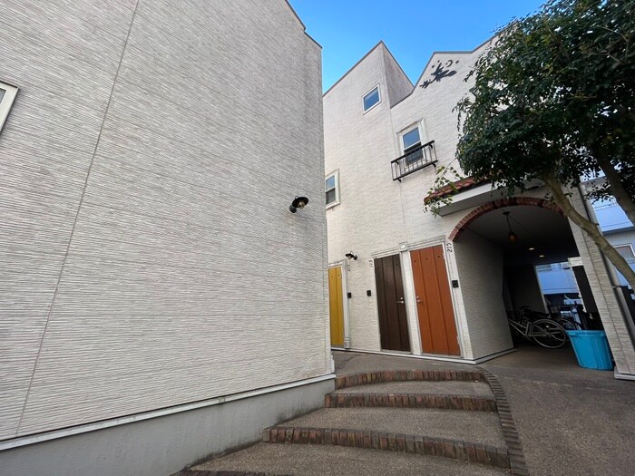 物件外観写真3　(外観写真)