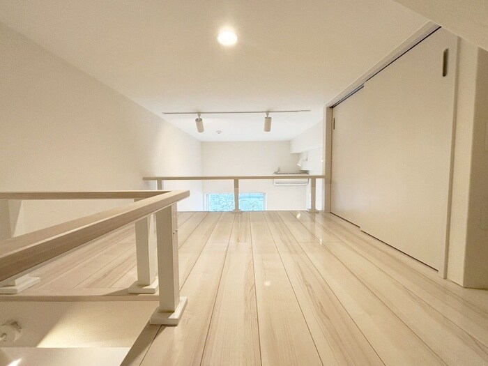 物件内観写真17　(ロフト)
