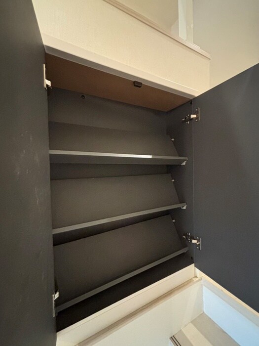 物件内観写真20　(靴箱)