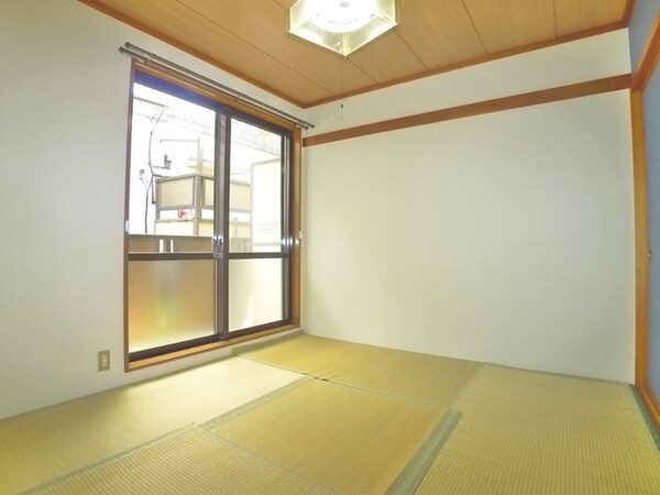 居室