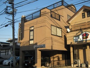 Ｔコ－ト外観写真