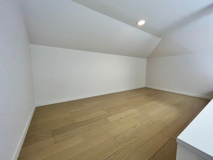 物件内観写真10　(ロフト)