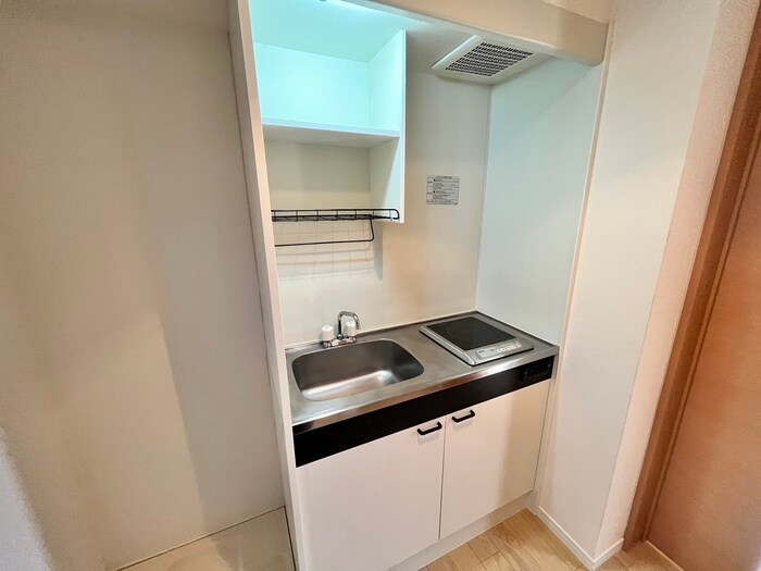 物件内観写真11　(キッチン)