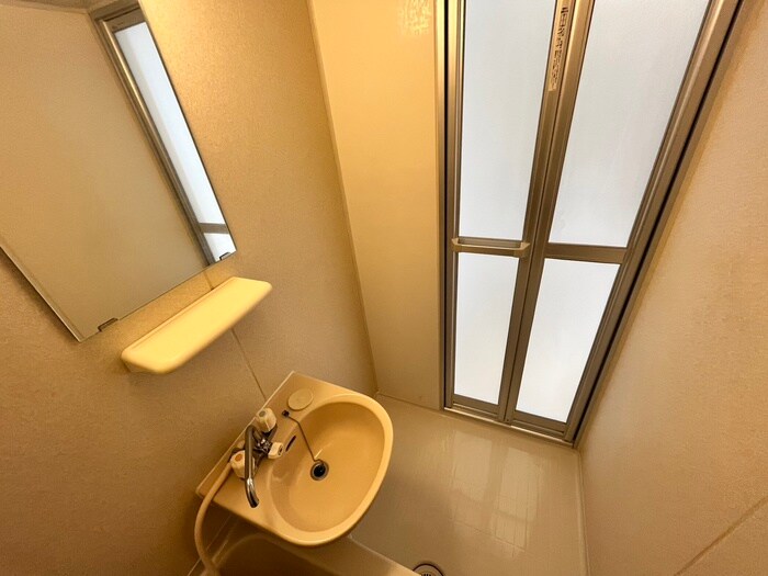 物件内観写真20　(洗面)