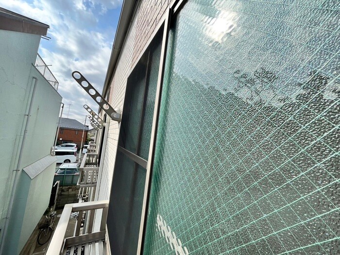 物件内観写真21　(ベランダ・バルコニー)