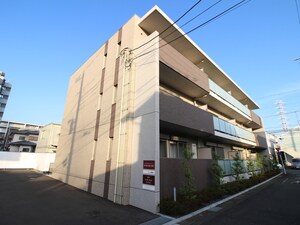 ＰＡＬＡＺＺＯ淵野辺Ⅱ外観写真