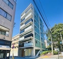 トレコートプレミアム東陽