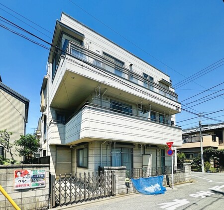 コスモS（301）外観写真