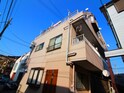 セゾン鹿島田