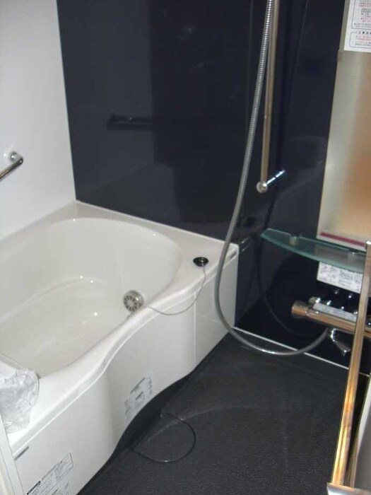 物件内観写真7　(バス／シャワールーム等)