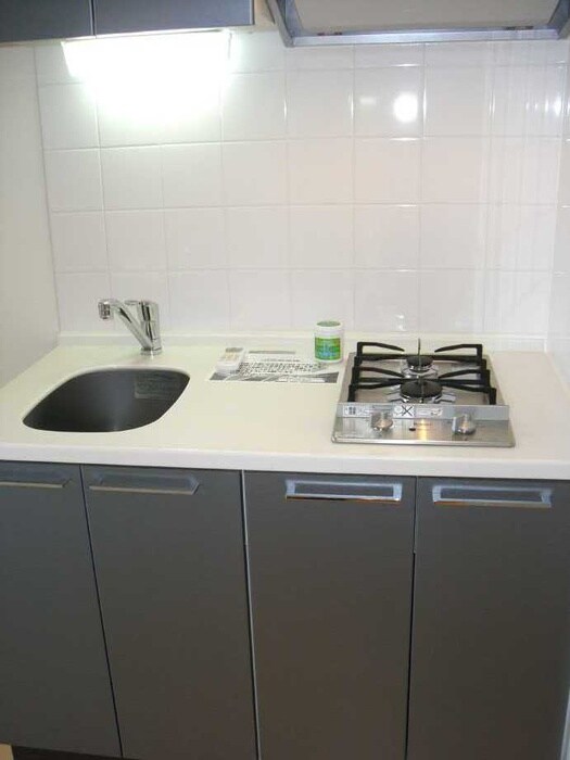 物件内観写真8　(キッチン)