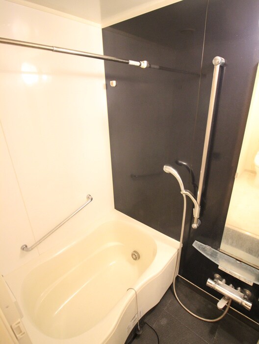物件内観写真8　(バス／シャワールーム等)