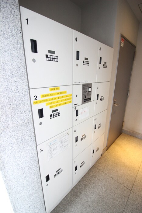 物件外観写真6　(建物設備)