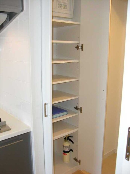 物件内観写真11　(靴箱)