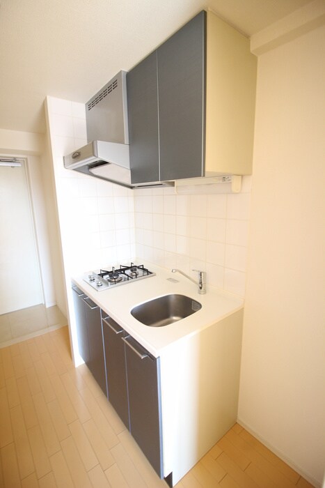 物件内観写真11　(キッチン)