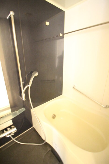 物件内観写真12　(バス／シャワールーム等)