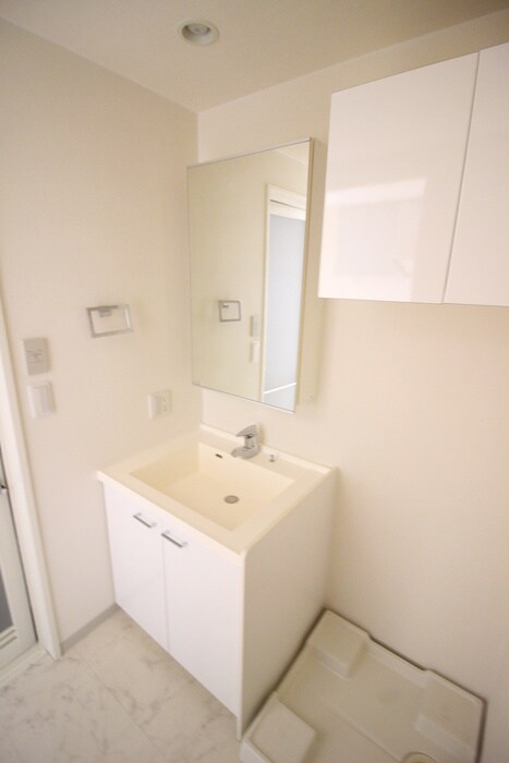 物件内観写真13　(洗面)