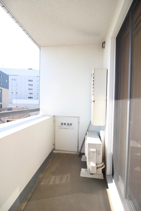 物件内観写真16　(ベランダ・バルコニー)