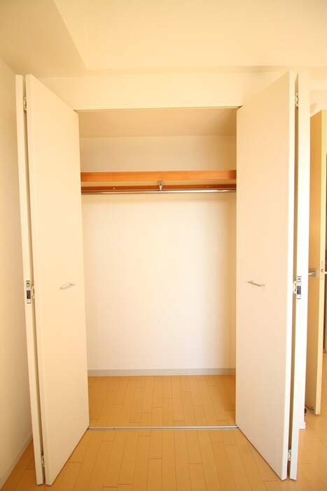 物件内観写真17　(収納)