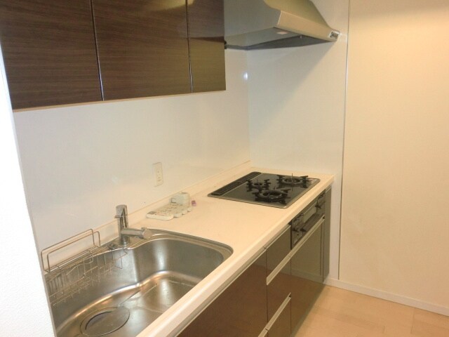 物件内観写真7　(キッチン)