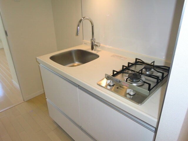 物件内観写真7　(キッチン)