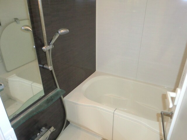 物件内観写真8　(バス／シャワールーム等)