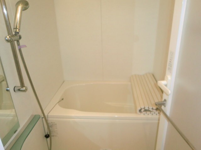 物件内観写真9　(バス／シャワールーム等)