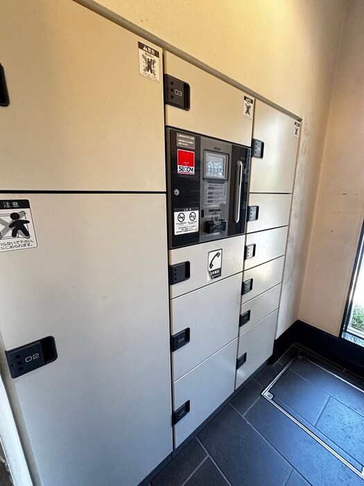 物件外観写真5　(建物設備)