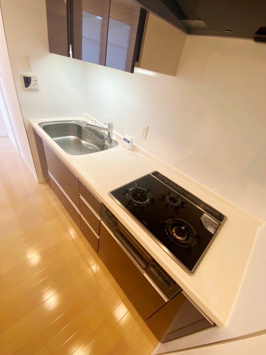 物件内観写真10　(キッチン)