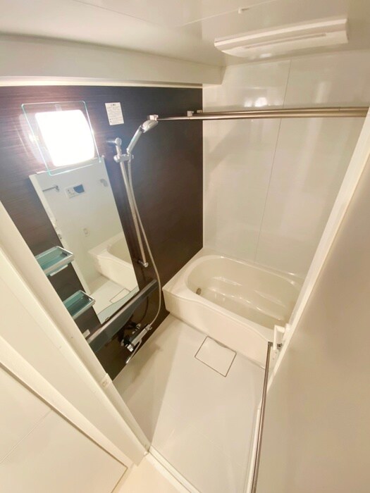 物件内観写真11　(バス／シャワールーム等)