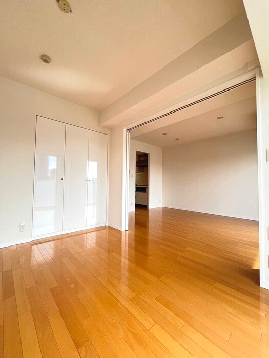 物件内観写真11　(居室)