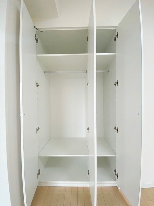 物件内観写真14　(収納)