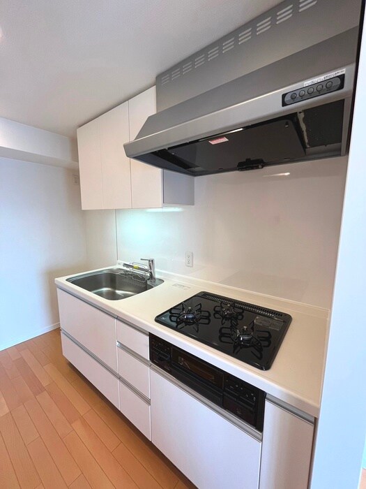 物件内観写真15　(キッチン)