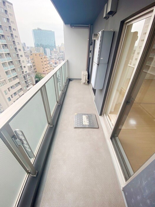 物件内観写真16　(ベランダ・バルコニー)