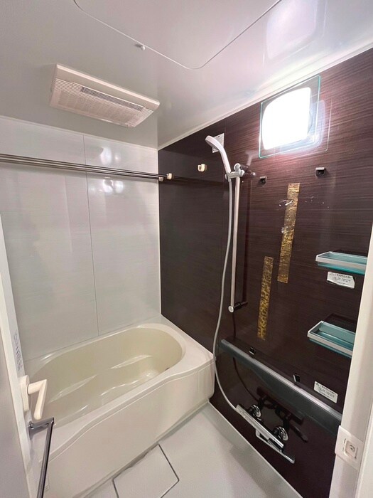 物件内観写真18　(バス／シャワールーム等)