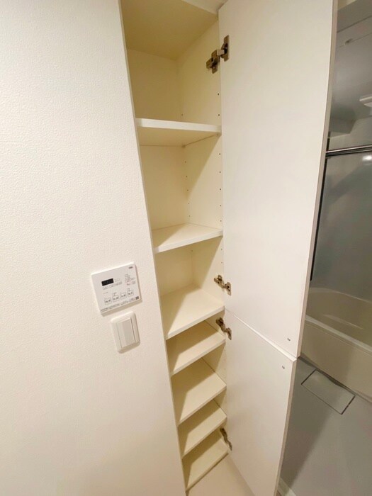 物件内観写真19　(収納)