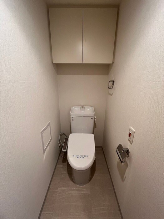 物件内観写真19　(トイレ)